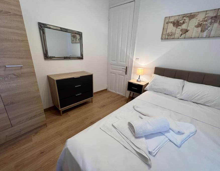 Madame Parisienne Villa Nafpaktos Exteriör bild